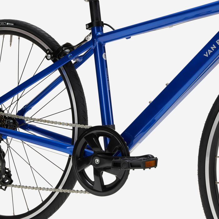 Bicicletă șosea 26" 9-12 ani Road 100 - (SecondHand) Decathlon