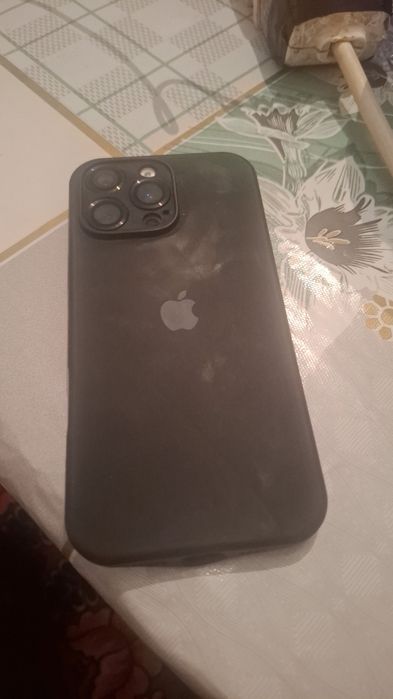 Айфон 16 сатлады