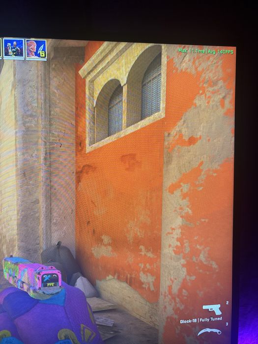Vand Pc gaming!!!