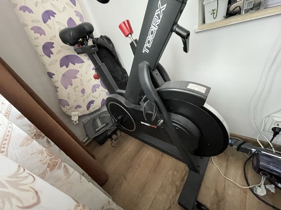 Bicicleta Toorx Srx speed mag