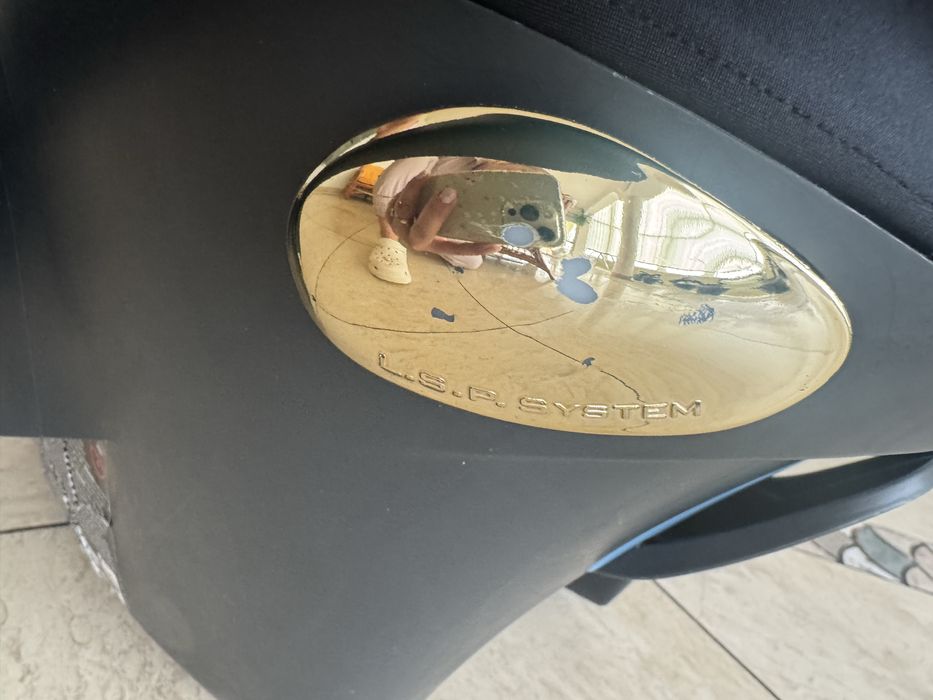 Cybex Столче за кола за бебе от 0 до 18 месеца