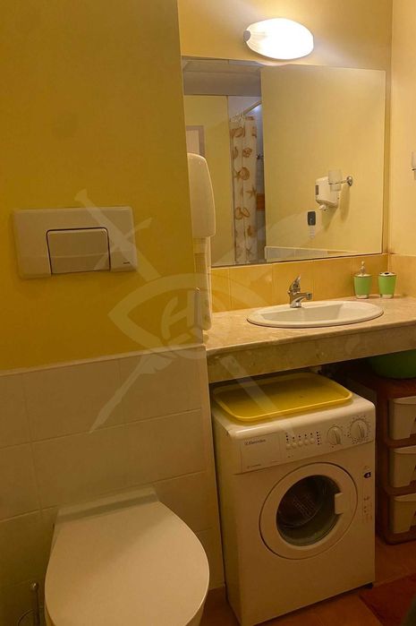 Продава се Едностаен апартамент в к.к. Златни пясъци - 49 кв.м за 674 €/кв.м - Снимка #1