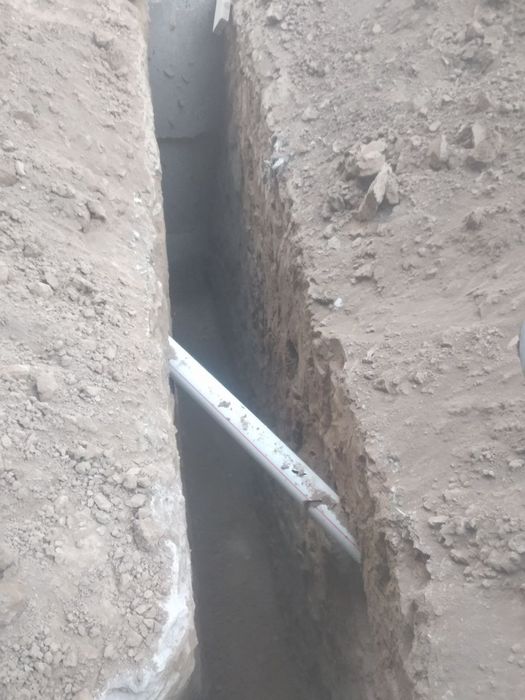 Urachi qazamiz podvol xizmatlari  bor sifat arzon narxlarda