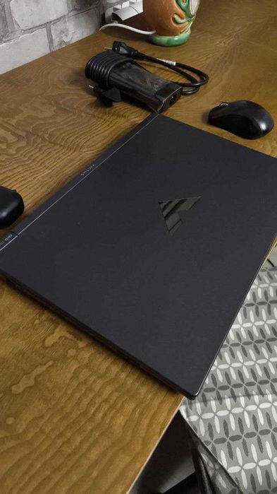 HP Victus Gaming 15'6