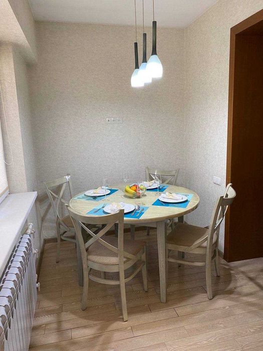 ЦУМ 3/3/4 ул Чимкентская, 110 школа