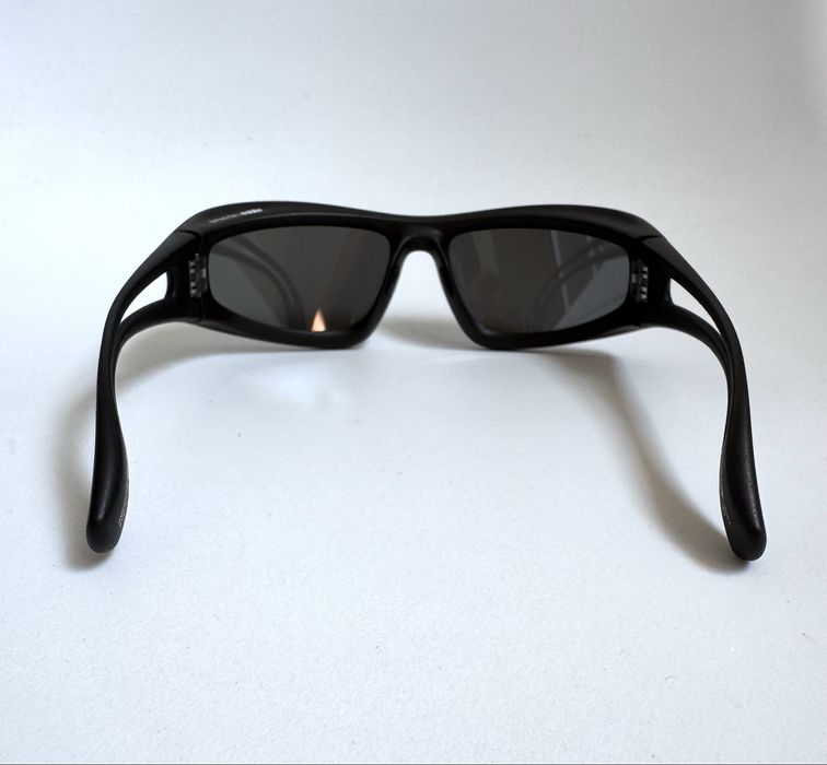 Ochelari de soare Mykita