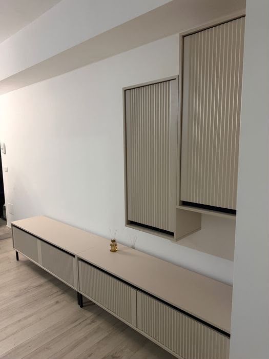 Vand apartament bloc construit 2016