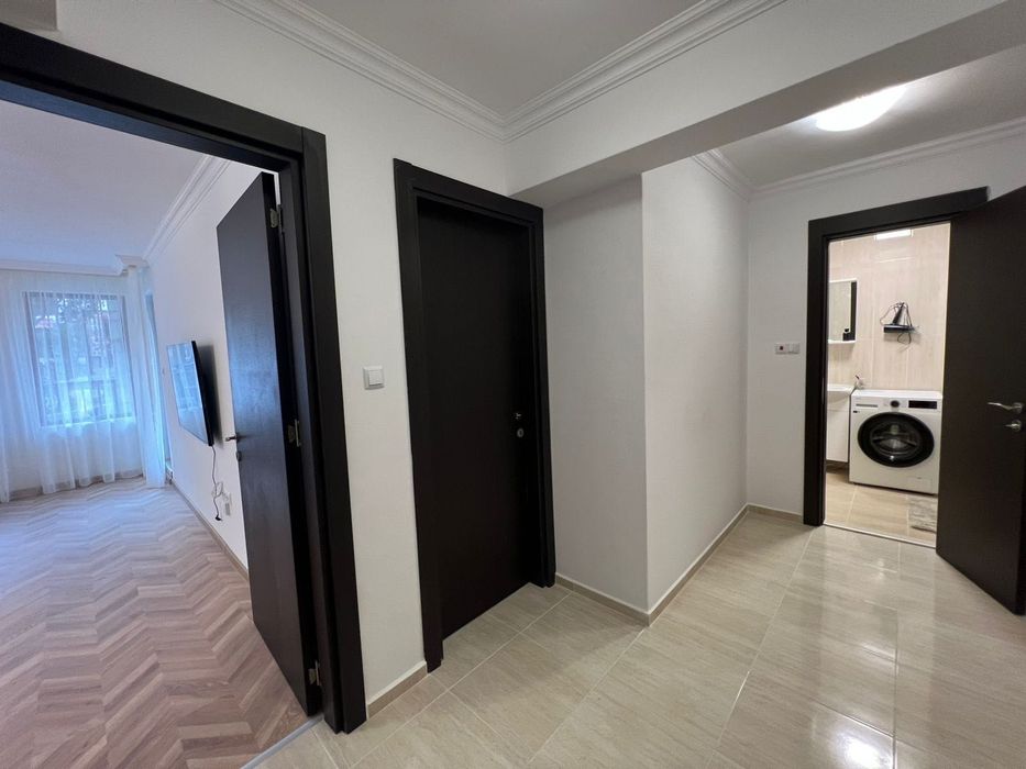 Продава се Двустаен апартамент в Свети Влас - 65 кв.м за 862 €/кв.м - Снимка #5