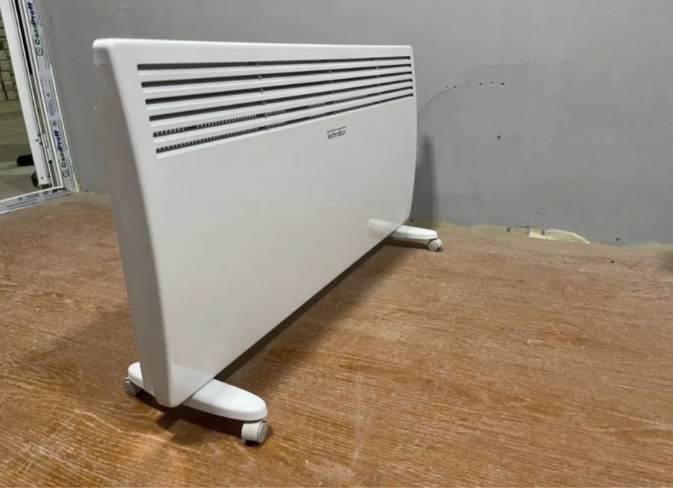 Конвекторный обогреватель Technobox  доставка бесплатно!!!