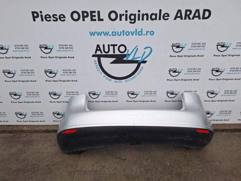 Bara spate VLD SP 154 Volkswagen Golf 5 Plus