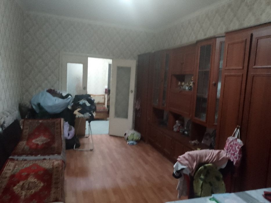 Продается Квартира 3ком