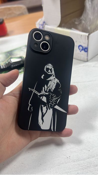 iPhone13  белый цвет