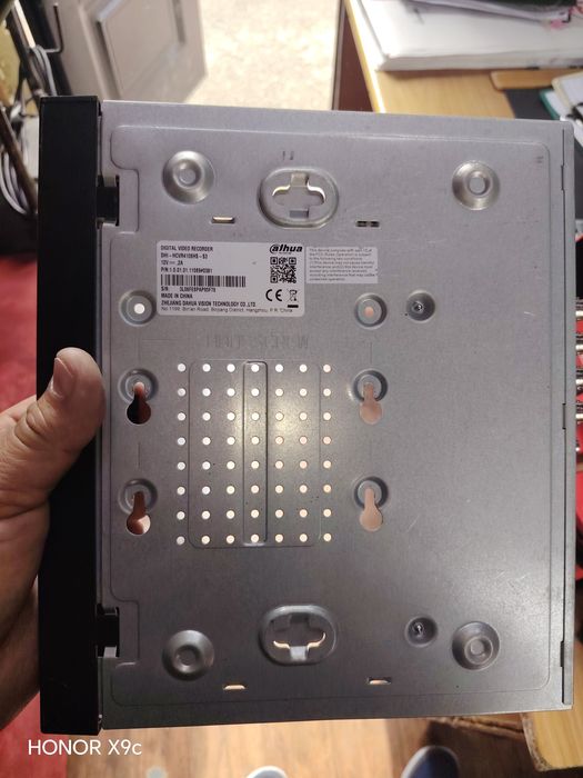 Продам видеорегистратор Dahua