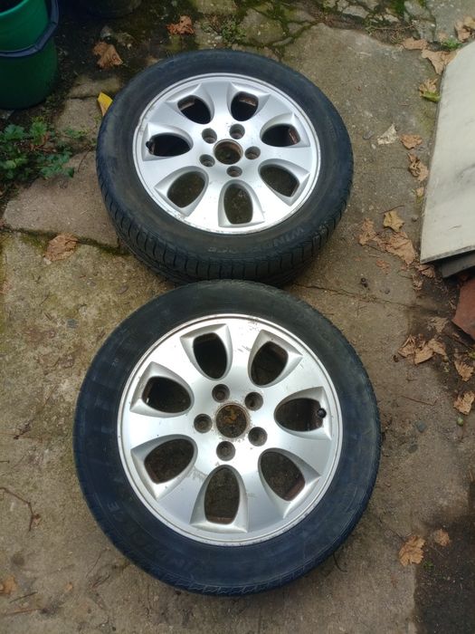 Джанти за хонда 5 по 114,3 Хонда ОЕМ Honda 15ки, 16ки, 17ки, 18ки 19ки