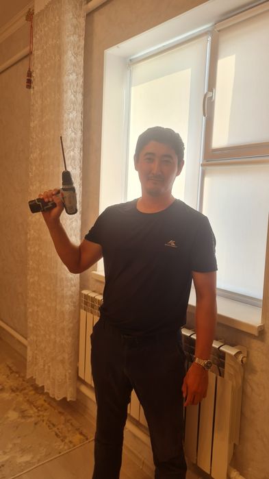 Жалюзидің барлық түрі