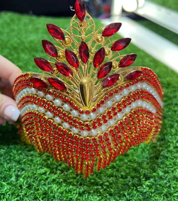 Kelinlar uchun asal tillaqoshlar