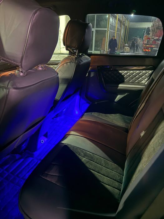 Каптива сотилади