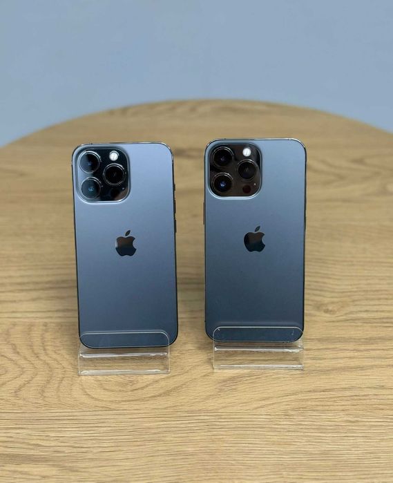 iPhone 13 Pro - 128 GB - Diverse culori - SH