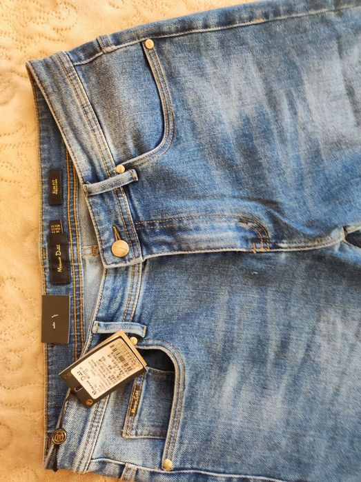 Мужская одежда джинсы