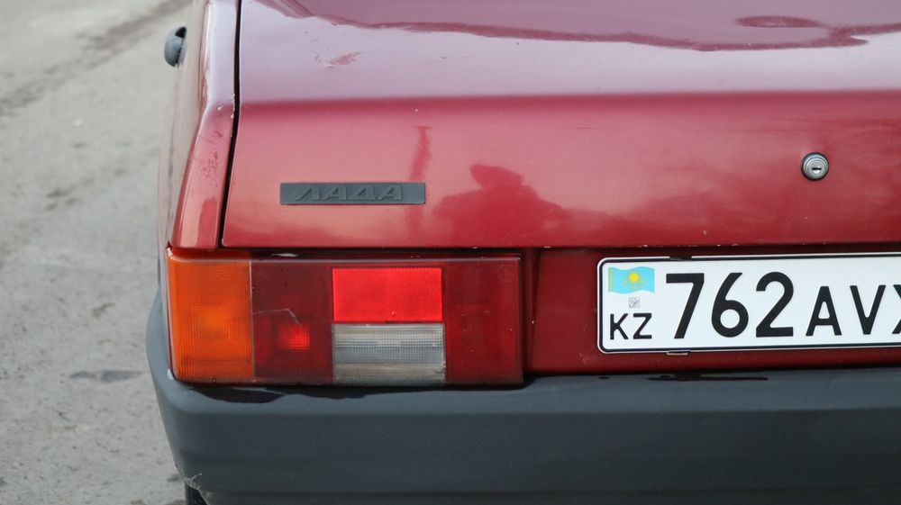 Продам ВАЗ 21099