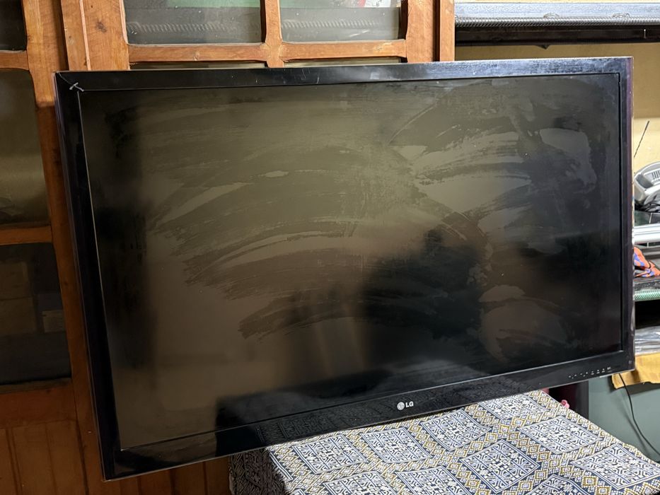 Смарт телевизор LG 55 инча