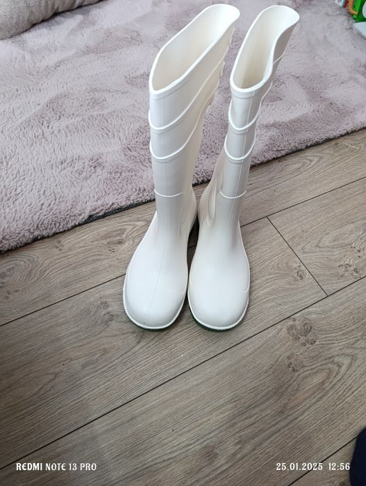 Гумени ботуши DUNLOP