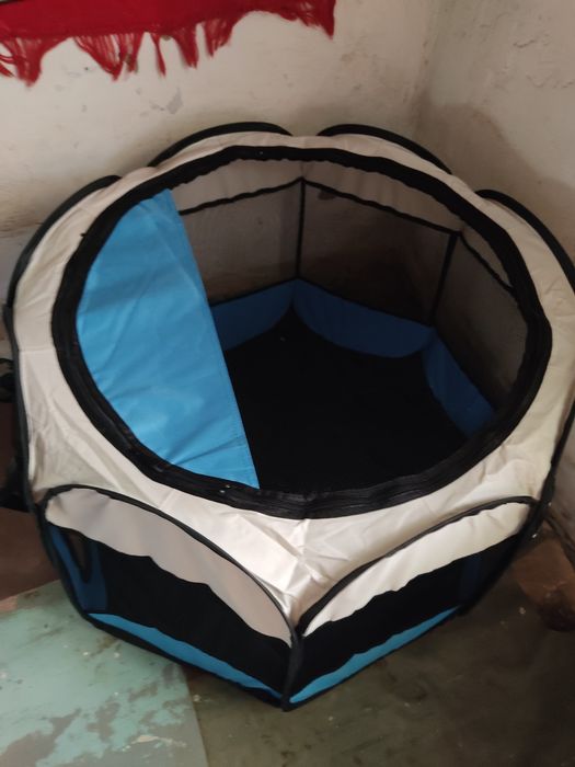Продам манеж для животных