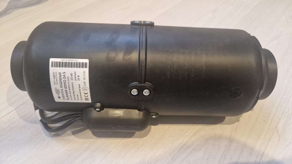 Продам сухой фен Planar 4DM