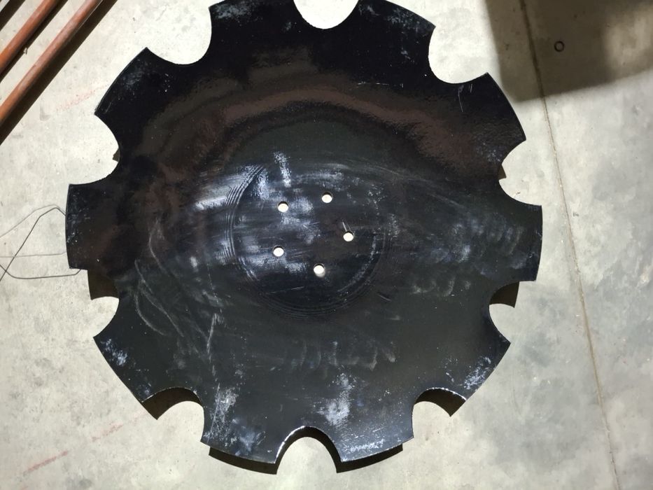 Talere teradisc disc 4_5_6 gauri