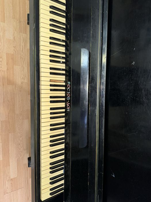 Продается фортепиано 35 000