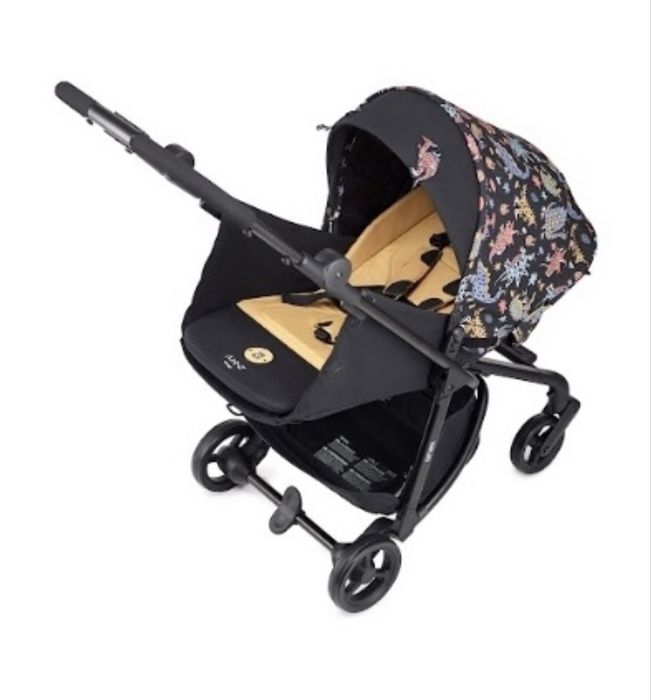 Продам коляску Anex air z