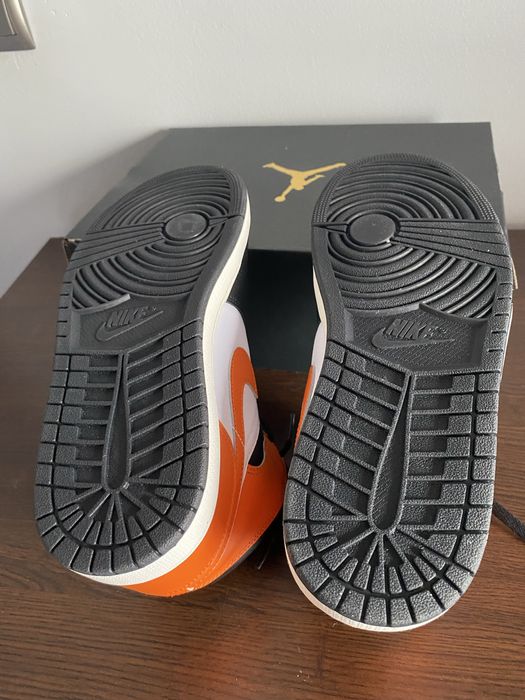 Nike Air Jordan 1 Mid