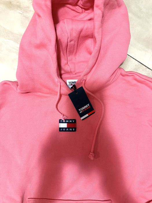 Дамски суичър Tommy Jeans