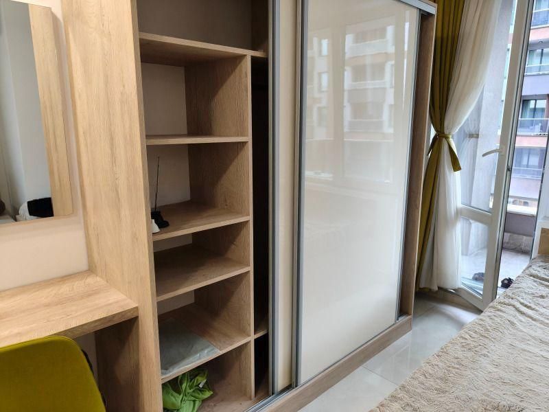 Дава се под наем Едностаен апартамент в София, Студентски град - 45 кв.м за 448.8 € - Снимка #3