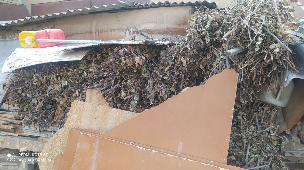 Quruq õtin sotiladi