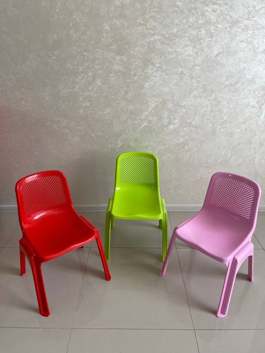 Detskiy stul plasmas