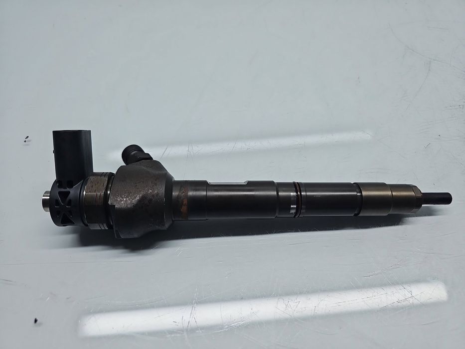 Injector AUDI A5 (8T3) [Fabr 2007-2015] 03L130277J, 0445110369 2.0 TDI