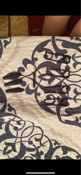 Дрон е88 квадракоптер