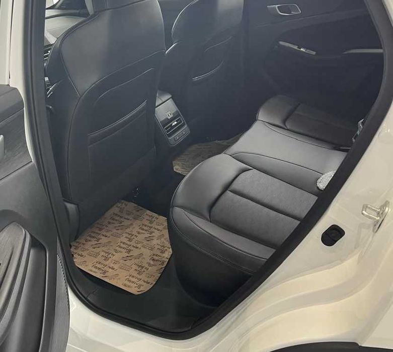 Продам Changan CS55 Plus 2026 г.