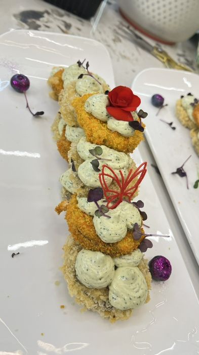 Повар на выезд г.Алматы