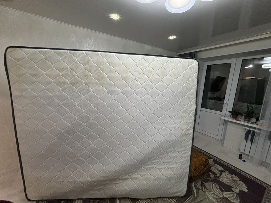 Матрас четкий матрас