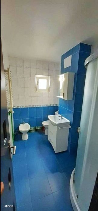 Apartament cu 3 camere decomandat in Navodari