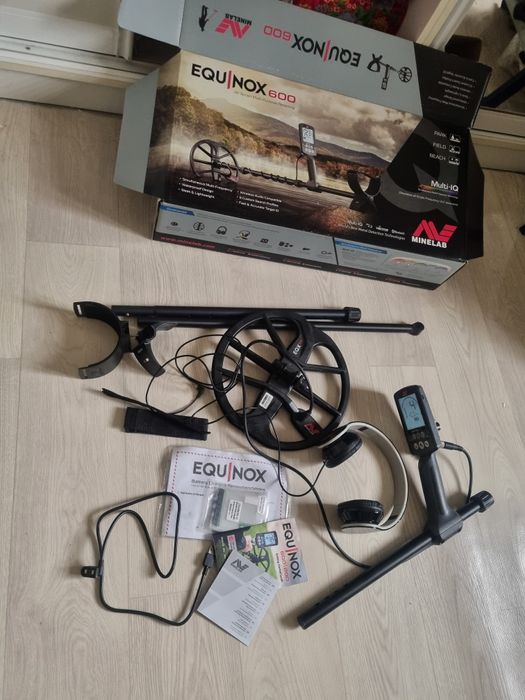 Металоискатель всех вид метал