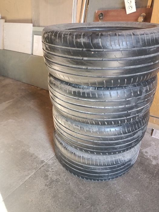 Продам летние шины