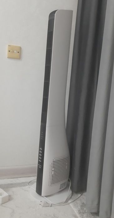 Продам ковёр и вентилятор за 120тыс