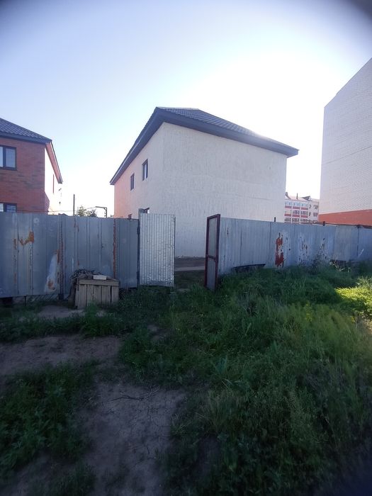 Продам коттедж 10 район