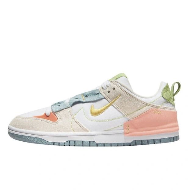 Nike Dunk Low Disrupt 2.