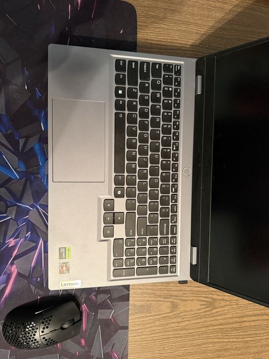 Лаптоп Lenovo Loq15AP9