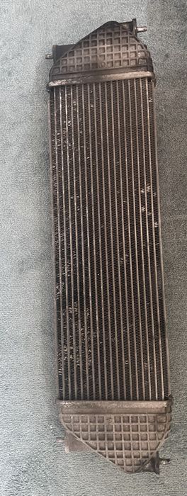 Radiator intercooler 1.9 ddis Suzuki Grand Vitara