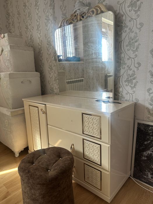 Спальный мебель